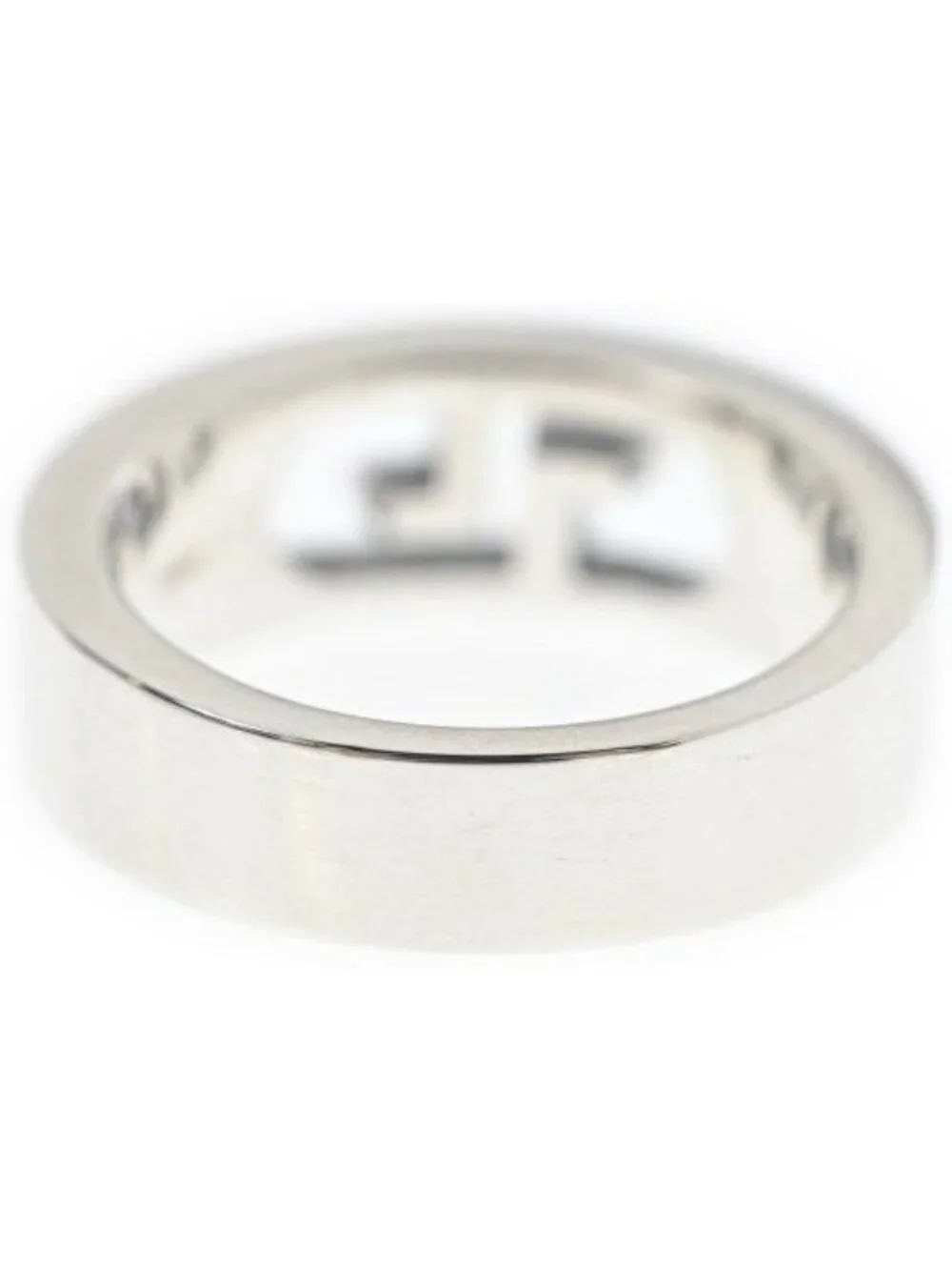 Gucci Ring Silver
